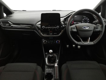 Used Ford Fiesta 2020 for sale - 75909935: Photo