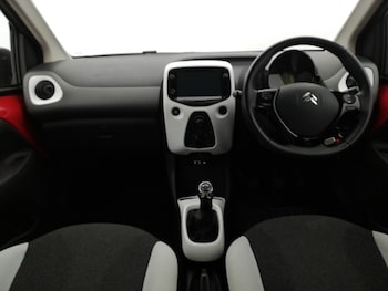 Used Citroen C1 2021 for sale - 75808397: Photo