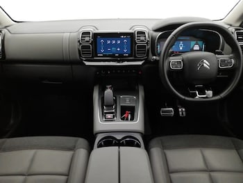 Used Citroen C5 Aircross 2022 for sale - 78727823: Photo