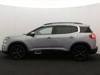 Used Citroen C5 Aircross 2022 for sale - 78727823: Photo