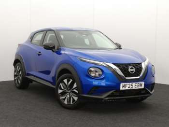 2025 - 1.0 DiG-T Acenta Premium 5dr
