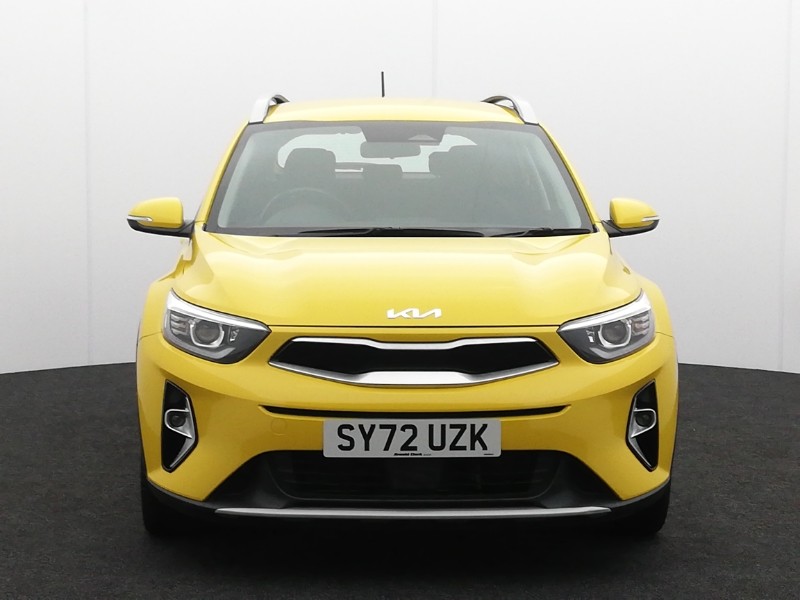 Used Kia Stonic 2022 for sale - 77347692: Photo 19