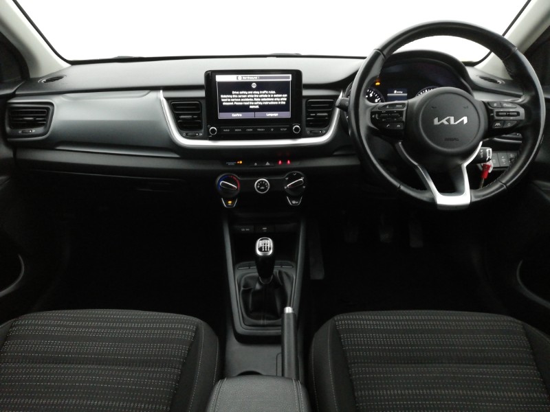 Used Kia Stonic 2022 for sale - 77347692: Photo 2