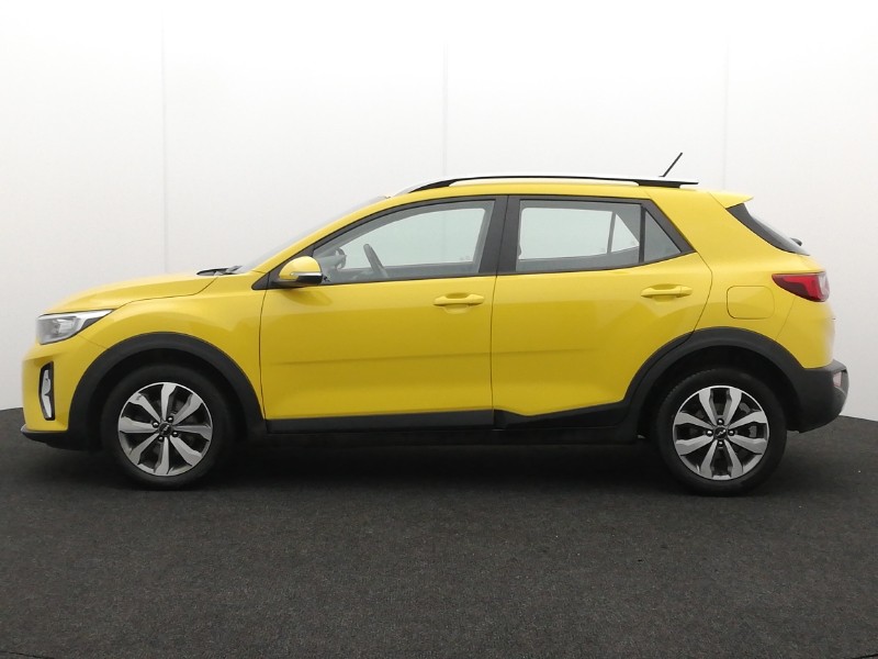 Used Kia Stonic 2022 for sale - 77347692: Photo 4