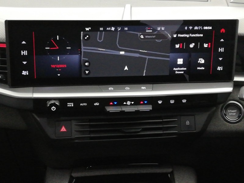 Used Vauxhall Grandland 2025 for sale - 76893471: Photo 10