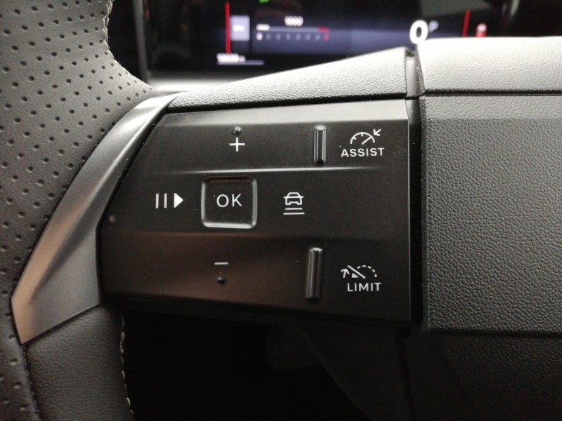 Used Vauxhall Grandland 2025 for sale - 76893471: Photo 13