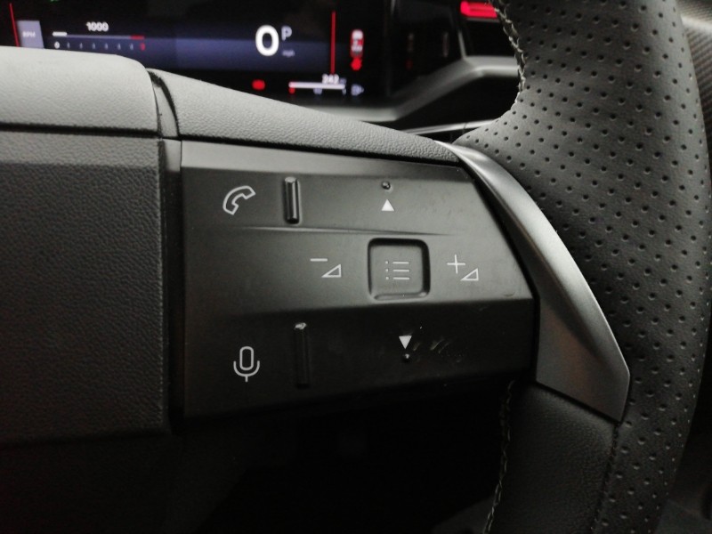 Used Vauxhall Grandland 2025 for sale - 76893471: Photo 14