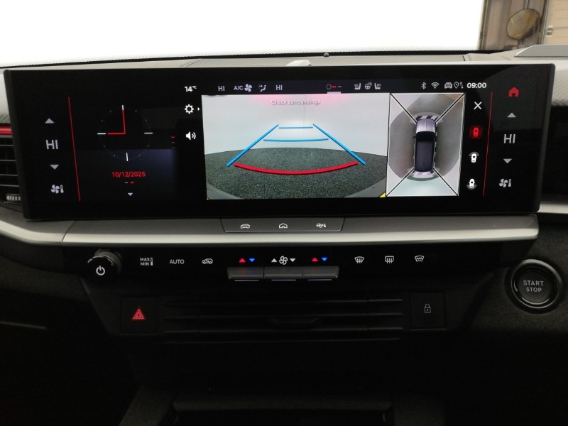 Used Vauxhall Grandland 2025 for sale - 76893471: Photo 16