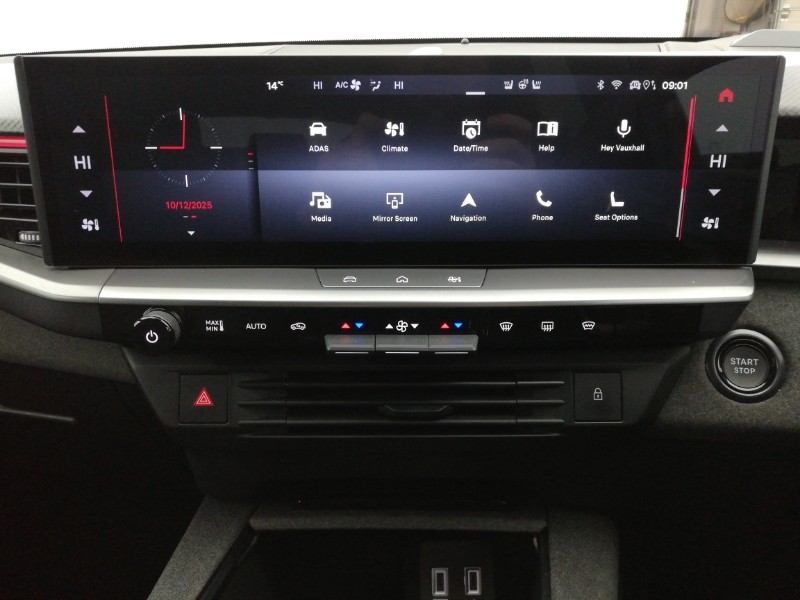 Used Vauxhall Grandland 2025 for sale - 76893471: Photo 17