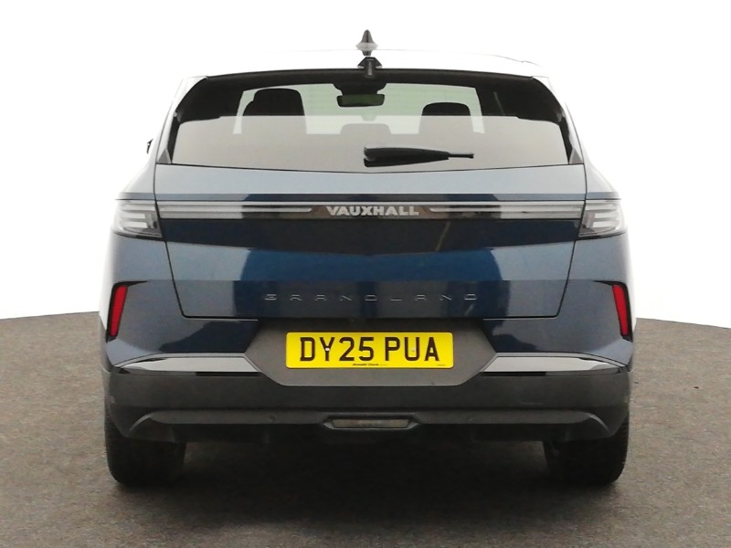 Used Vauxhall Grandland 2025 for sale - 76893471: Photo 18