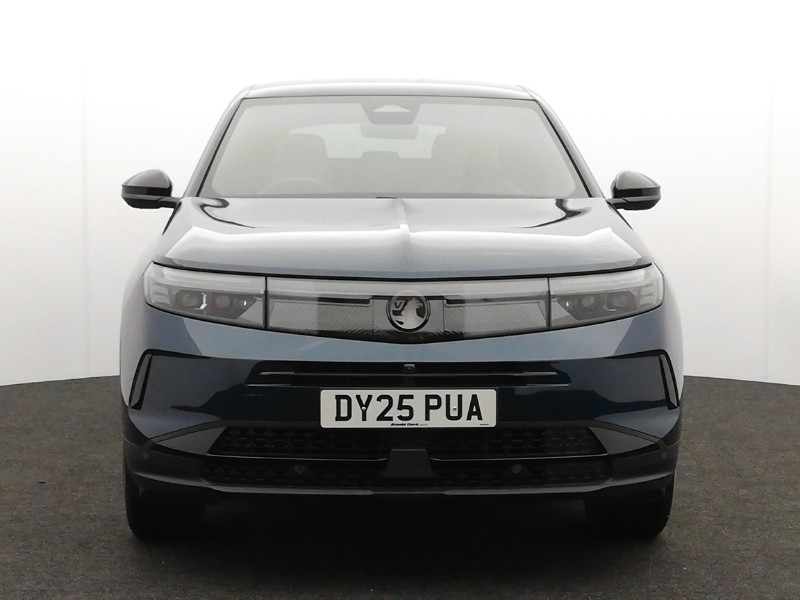 Used Vauxhall Grandland 2025 for sale - 76893471: Photo 19