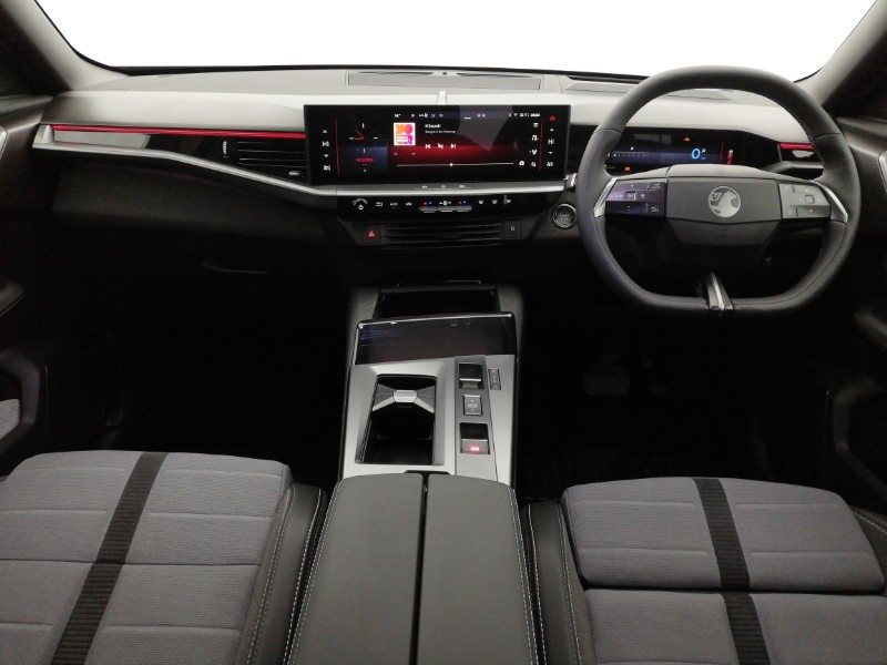 Used Vauxhall Grandland 2025 for sale - 76893471: Photo 2