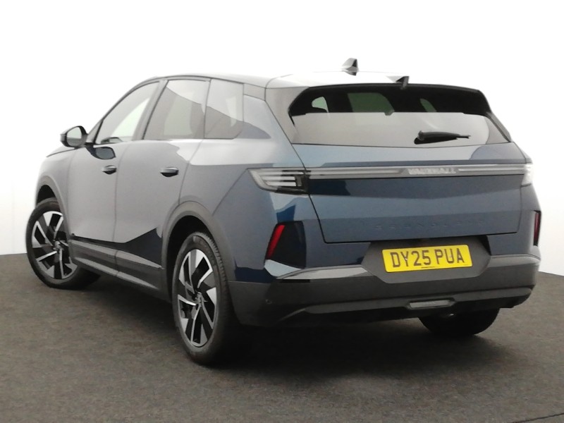 Used Vauxhall Grandland 2025 for sale - 76893471: Photo 3