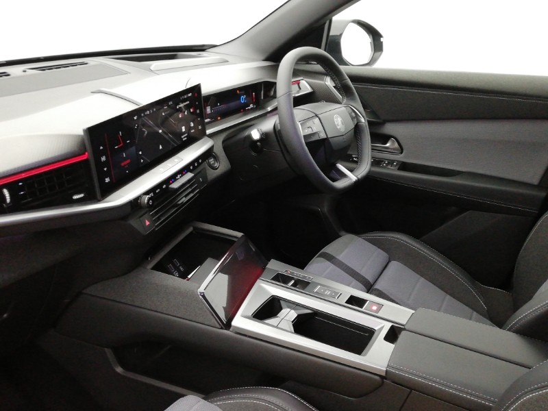 Used Vauxhall Grandland 2025 for sale - 76893471: Photo 5