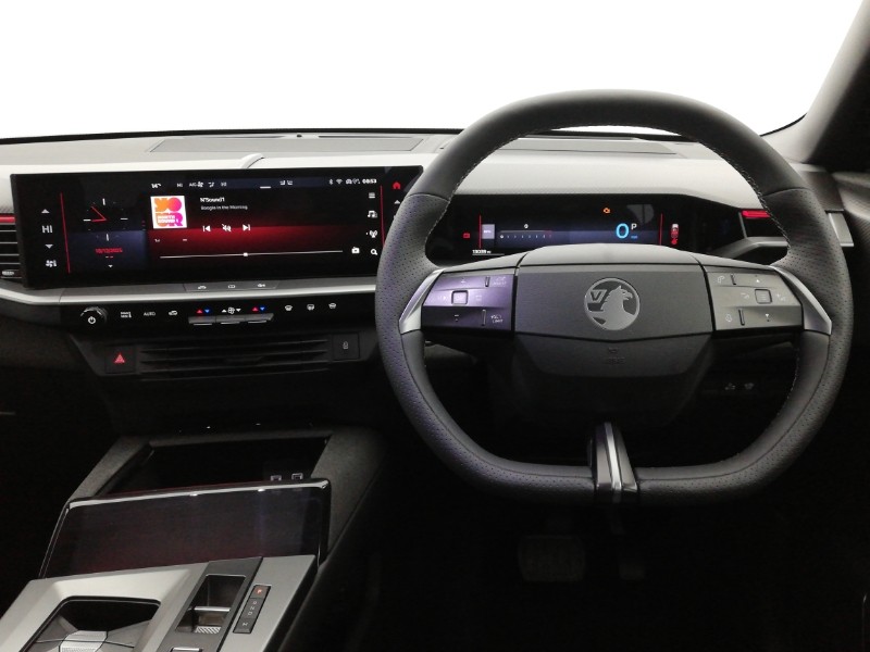 Used Vauxhall Grandland 2025 for sale - 76893471: Photo 7