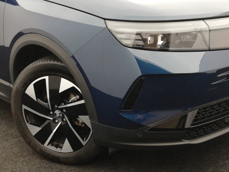 Used Vauxhall Grandland 2025 for sale - 76893471: Photo 9
