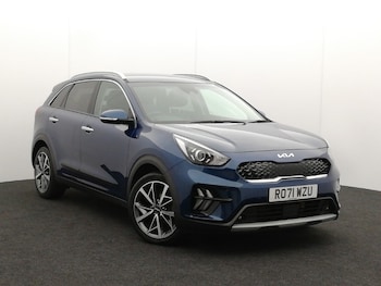 Kia - Niro