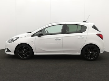 Used Vauxhall Corsa 2019 for sale - 79157482: Photo