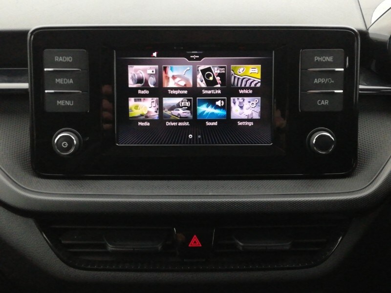 Used Skoda Fabia 2023 for sale - 77690078: Photo 10