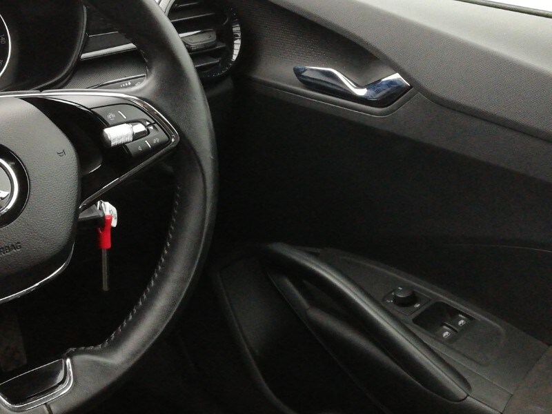 Used Skoda Fabia 2023 for sale - 77690078: Photo 11