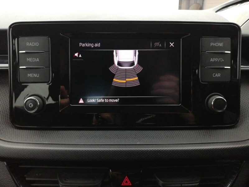 Used Skoda Fabia 2023 for sale - 77690078: Photo 13