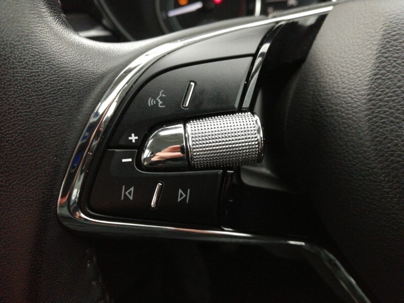 Used Skoda Fabia 2023 for sale - 77690078: Photo 14