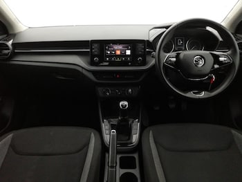 Used Skoda Fabia 2023 for sale - 77690078: Photo