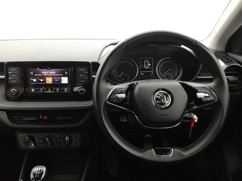 Used Skoda Fabia 2023 for sale - 77690078: Photo 7