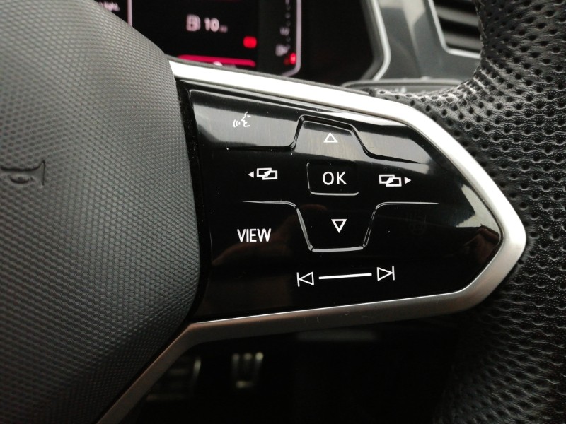 Used Volkswagen Tiguan 2022 for sale - 77380075: Photo 14