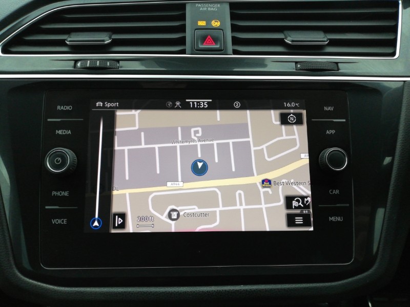 Used Volkswagen Tiguan 2022 for sale - 77380075: Photo 17