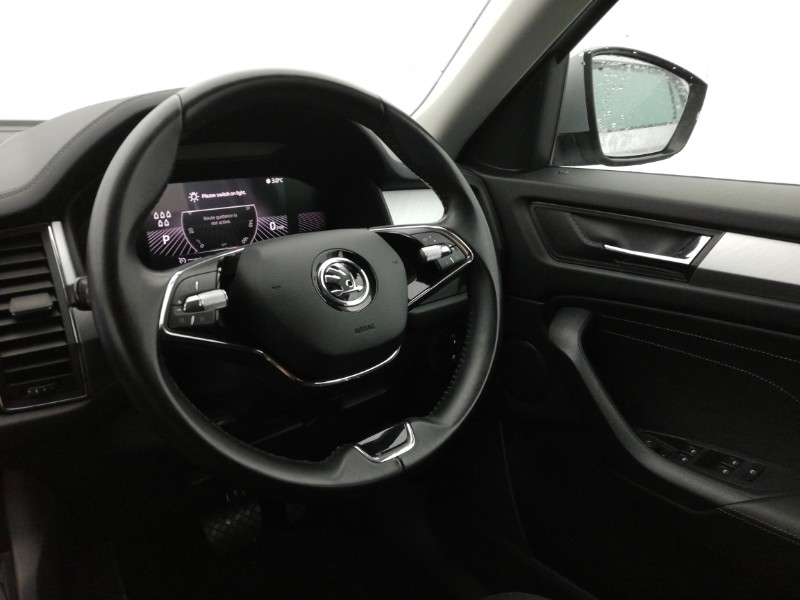 Used Skoda Kodiaq 2022 for sale - 78033275: Photo 11
