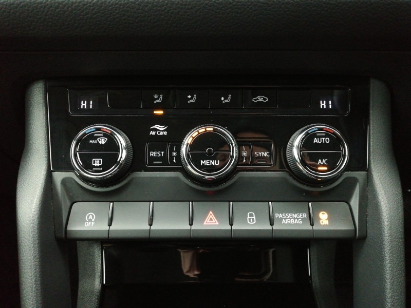 Used Skoda Kodiaq 2022 for sale - 78033275: Photo 17