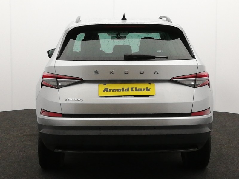 Used Skoda Kodiaq 2022 for sale - 78033275: Photo 18