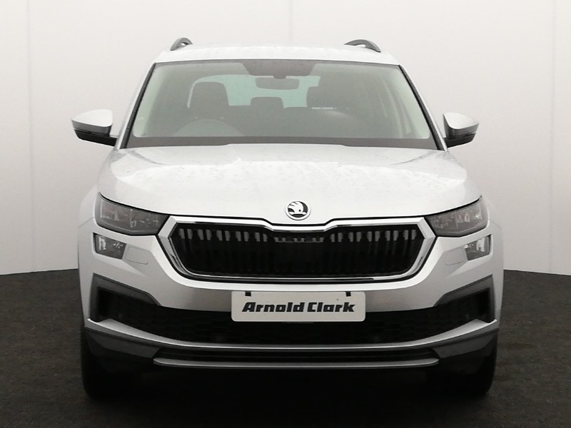 Used Skoda Kodiaq 2022 for sale - 78033275: Photo 19