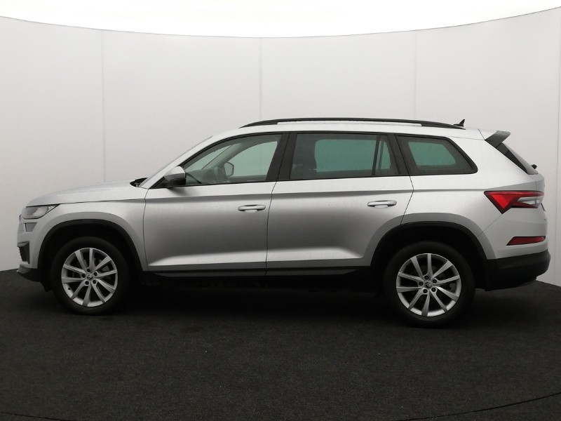 Used Skoda Kodiaq 2022 for sale - 78033275: Photo 4
