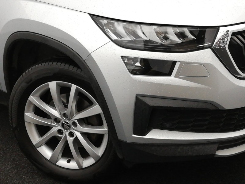 Used Skoda Kodiaq 2022 for sale - 78033275: Photo 9