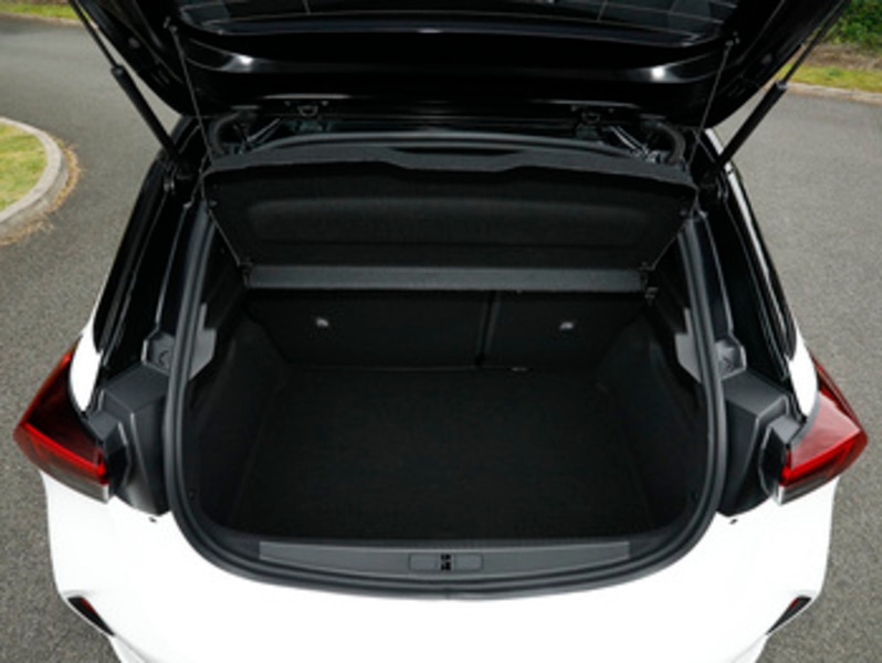 Used Vauxhall Corsa 2026 for sale - 77837457: Photo 18