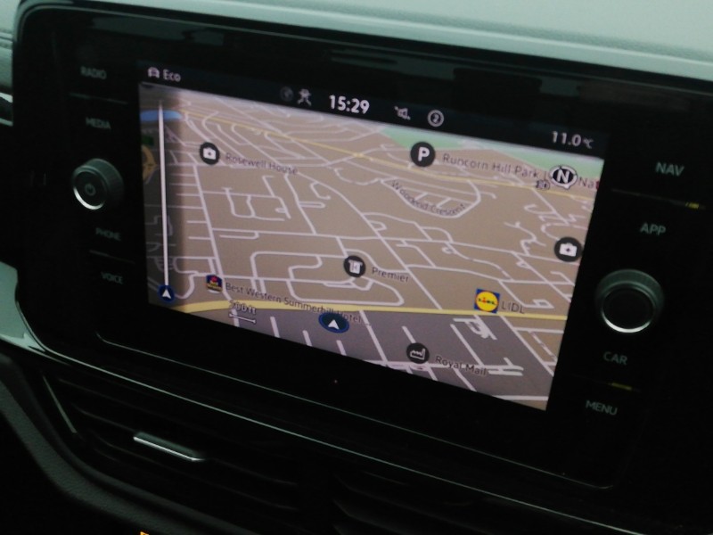 Used Volkswagen T-Roc 2022 for sale - 78219804: Photo 12