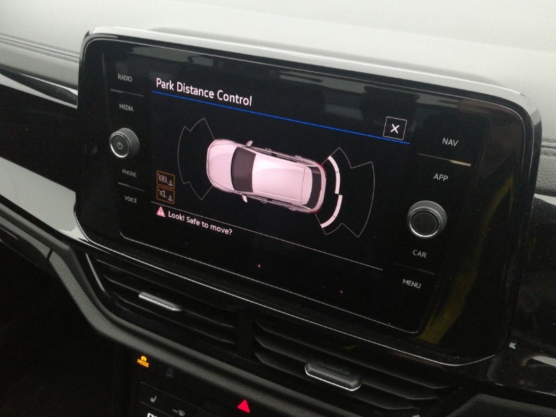 Used Volkswagen T-Roc 2022 for sale - 78219804: Photo 13