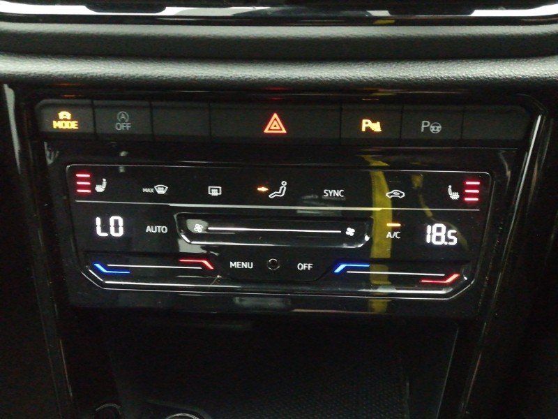 Used Volkswagen T-Roc 2022 for sale - 78219804: Photo 14