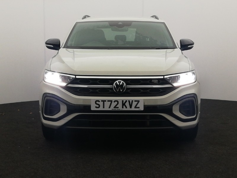 Used Volkswagen T-Roc 2022 for sale - 78219804: Photo 19