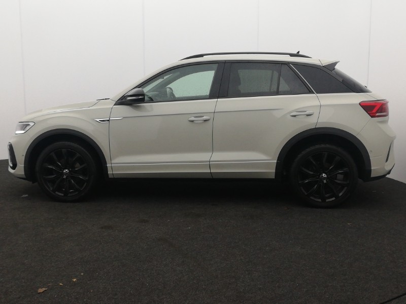 Used Volkswagen T-Roc 2022 for sale - 78219804: Photo 4