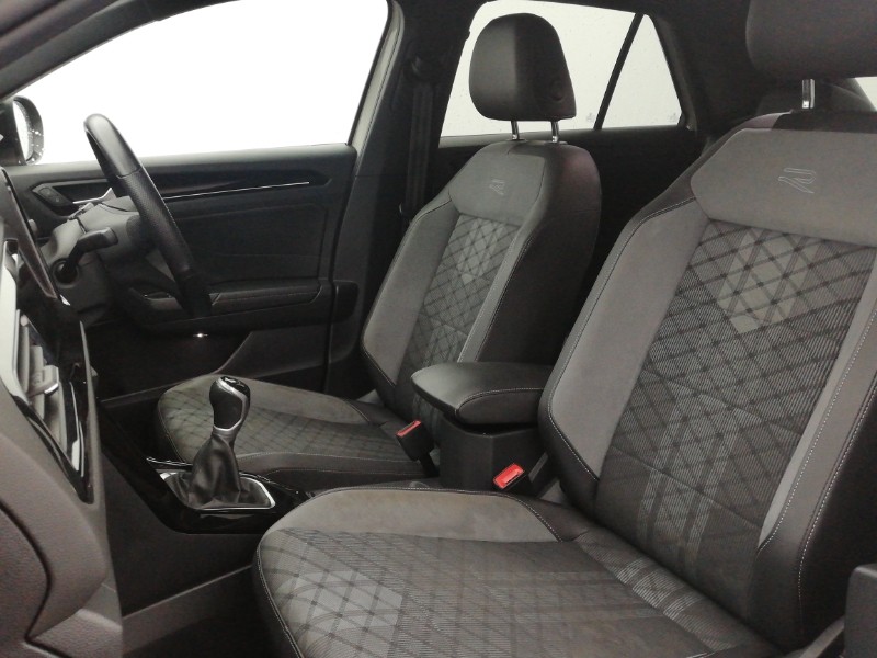 Used Volkswagen T-Roc 2022 for sale - 78219804: Photo 5