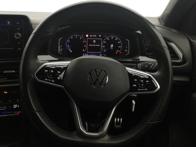 Used Volkswagen T-Roc 2022 for sale - 78219804: Photo 7