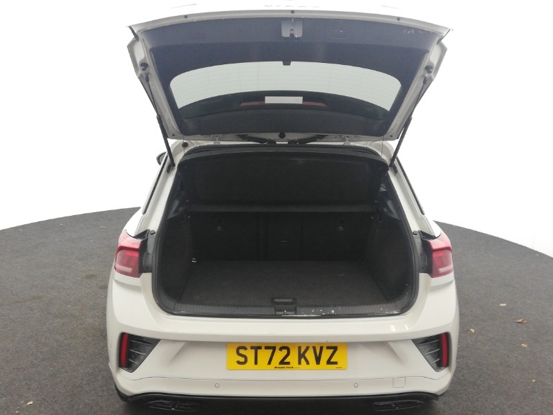 Used Volkswagen T-Roc 2022 for sale - 78219804: Photo 8