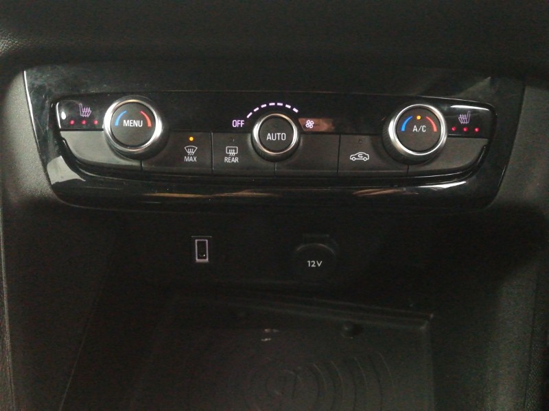 Used Vauxhall Corsa 2023 for sale - 77410277: Photo 13