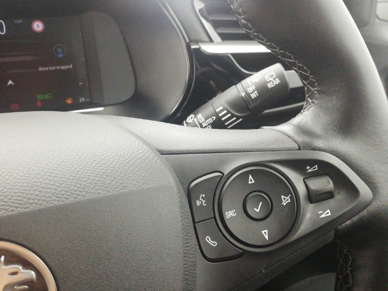 Used Vauxhall Corsa 2023 for sale - 77410277: Photo 16