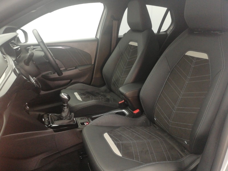 Used Vauxhall Corsa 2023 for sale - 77410277: Photo 5