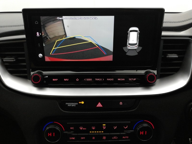 Used Kia Ceed 2022 for sale - 76749120: Photo 10