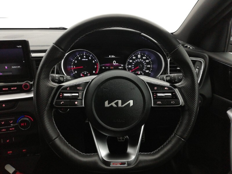 Used Kia Ceed 2022 for sale - 76749120: Photo 11